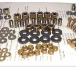 FLP-KT-9U Flap Roller Upgrade Kit, Cessna 206, FAA-PMA, McFarlane | FLPKT9U