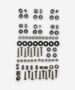 FLP-KT-9U Flap Roller Upgrade Kit for Cessna Aircraft | McFarlane Aviation FLPKT9U