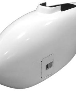 GF0543079-00 Nose Wheel Fairing, Fiberglass, Cessna, FAA-PMA, Knots 2U, McFarlane GF054307900