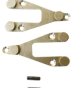 KIT-0008 Pulsar NS Mount Kit, AeroLEDs, McFarlane KIT0008