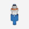 M14150 SAF-AIR Aircraft Lock Open Oil Drain Valve (14 x 1.50) | McFarlane Aviation