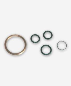 M20150-K OSAF-AIR Aircraft Oil Drain Valve O-Ring Seal Kit | McFarlane Aviation M20150K