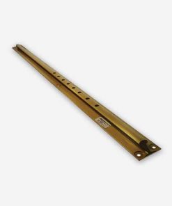 MC0311715-3 Seat Rail (Outboard LH/RH) for Cessna 190/195 Aircraft | McFarlane Aviation MC03117153