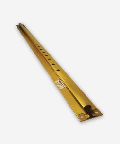 MC0410219-1 Outboard Seat Rail for Cessna 150 Aircraft | McFarlane Aviation MC04102191