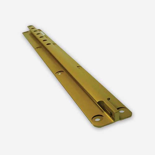 MC0410219-1 Outboard Seat Rail for Cessna 150 Aircraft | McFarlane Aviation MC04102191