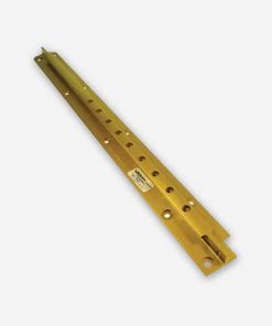 MC0410230-3 Seat Rail (Out LH, In RH) for Cessna 150 Aircraft | McFarlane Aviation MC04102303