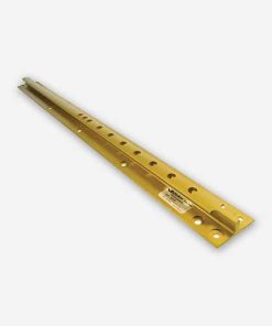 MC0410235-6 Inboard Seat Rail (LH/RH) for Cessna 150/152 Aircraft | McFarlane Aviation MC04102356