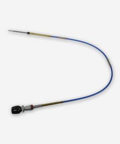 MC0411091-2 Throttle Control for Cessna 170, 170A, 170B Aircraft | McFarlane Aviation MC04110912