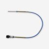 MC0411091-27 Throttle Control for Cessna 175 Aircraft | McFarlane Aviation MC041109127