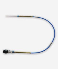MC0411091-27 Throttle Control for Cessna 175 Aircraft | McFarlane Aviation MC041109127