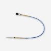 MC0411091-7 Throttle Control for Cessna 120, 140, 140A, 150 Aircraft | McFarlane Aviation MC04110917