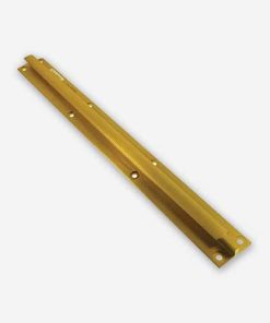 MC0411545-4 Inboard Seat Rail for Cessna 150F Aircraft | McFarlane Aviation MC04115454
