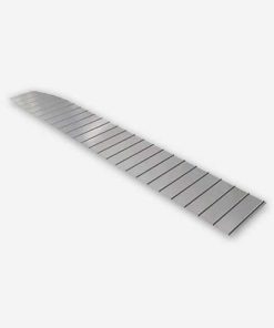 MC0424000-20 Cessna Aircraft Aileron Corrugated Control Skin | McFarlane Aviation MC042400020
