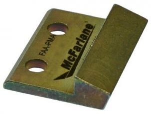 MC0442506-11 Torque Link Stop Lug, Cessna 182, FAA-PMA, McFarlane MC044250611