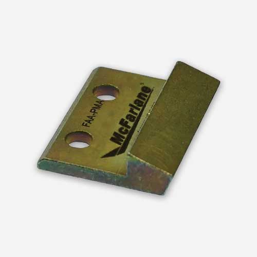 MC0442506-11 Torque Link Stop Lug for Cessna 182 Aircraft | McFarlane Aviation MC044250611