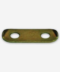 MC0442506-9 Torque Link Stop Lug Safety Plate for Cessna Aircraft | McFarlane Aviation MC04425069