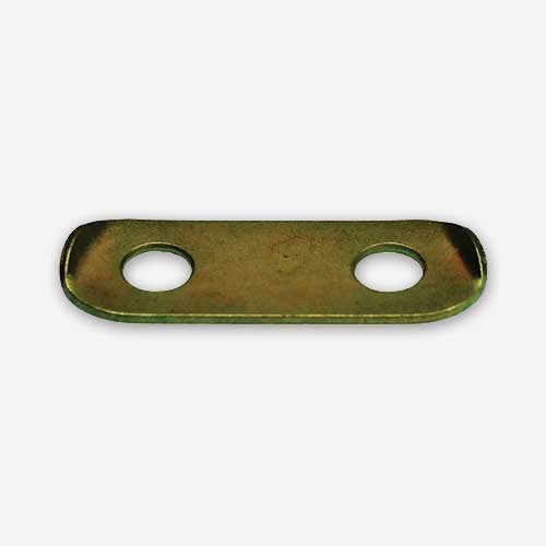MC0442506-9 Torque Link Stop Lug Safety Plate for Cessna Aircraft | McFarlane Aviation MC04425069