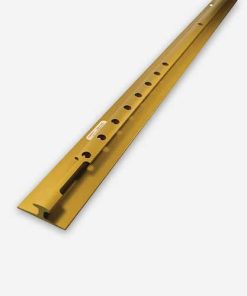 MC0511000-15 Seat Rail (Out LH, In RH) for Cessna 170/180 Aircraft | McFarlane Aviation MC051100015