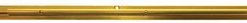 MC0511000-68 Cessna 180, 185 Seat Rail, In LH, Out RH, FAA-PMA Replacement, McFarlane MC051100068