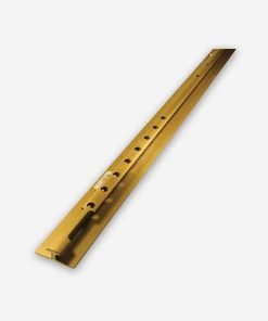 MC0511000-69 Outboard LH Seat Rail for Cessna 180/185 Aircraft | McFarlane Aviation MC051100069