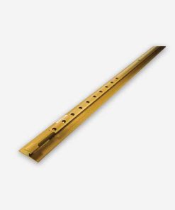 MC0511000-70 Inboard RH Seat Rail for Cessna 180/185 Aircraft | McFarlane Aviation MC051100070