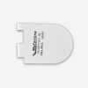 MC0511237-1S Undrilled Hinge Half (Upper Left Forward) for Cessna 172, 175 Aircraft | McFarlane Aviation MC05112371S