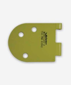 MC0511237-2 Hinge Half (Upper Right Forward) for Cessna 172, 175 Aircraft | McFarlane Aviation MC05112372