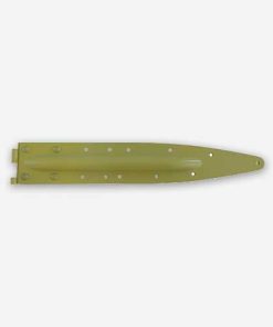 MC0511238-7 Hinge Half (Upper Left Aft Subassembly) for Cessna 172, 175 Aircraft | McFarlane Aviation MC05112387