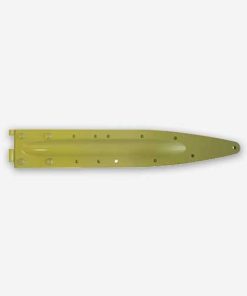 MC0511238-8 Hinge Half (Upper Right Aft Subassembly) for Cessna 172, 175 Aircraft | McFarlane Aviation MC05112388