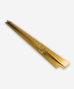 MC0511240-11 Outboard LH Seat Rail for Cessna 172 Aircraft | McFarlane Aviation MC051124011