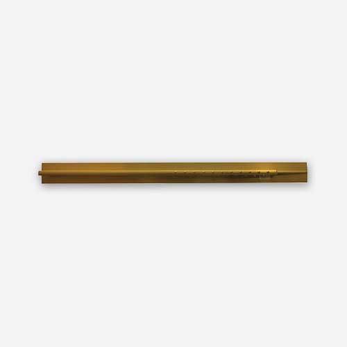 MC0511240-14 Inboard RH Seat Rail for Cessna 172 Aircraft | McFarlane Aviation MC051124014 - Image 2