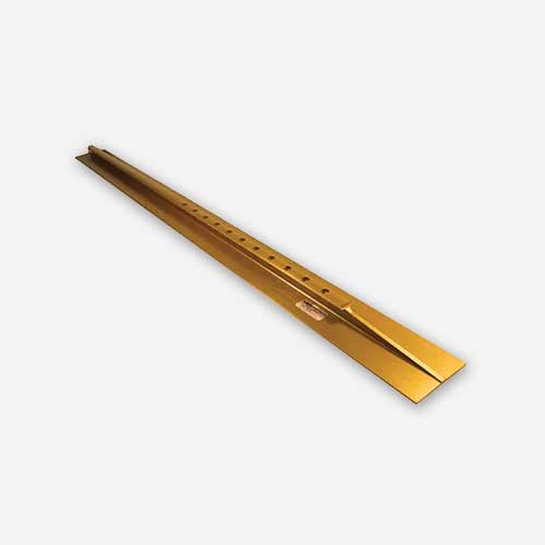 MC0511240-14 Inboard RH Seat Rail for Cessna 172 Aircraft | McFarlane Aviation MC051124014