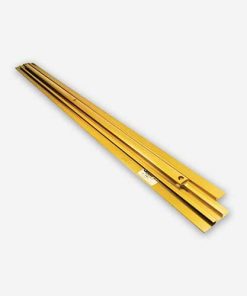 MC0511240-3 Outboard RH Seat Rail for Cessna 180 Aircraft | McFarlane Aviation MC05112403