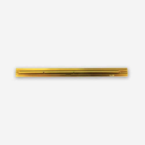 MC0511240-5 Inboard LH Seat Rail for Cessna 172 Aircraft | McFarlane Aviation MC05112405 - Image 2