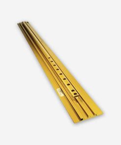Cessna Aircraft Seat Rails