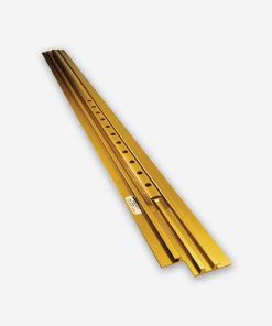 MC0511240-7 Outboard LH Seat Rail for Cessna 180 Aircraft | McFarlane Aviation MC05112407