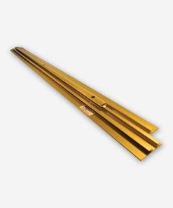 MC0511240-8 Outboard RH Seat Rail for Cessna 172 Aircraft | McFarlane Aviation MC05112408