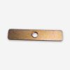 MC0511242-1 Seat Stop (Bar Design) for Cessna Aircraft | McFarlane Aviation MC05112421