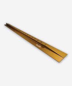 MC0511243-4 Inboard (LH or RH) Seat Rail for Cessna 172 Aircraft | McFarlane Aviation MC05112434
