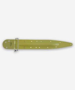 MC0511280-5B Hinge Assembly (Upper Left Cabin Door, Bent) for Cessna 172, 175 Aircraft | McFarlane Aviation MC05112805B