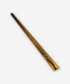 MC0511293-2 Inboard RH Seat Rail for Cessna 172/175/182 Aircraft | McFarlane Aviation MC05112932