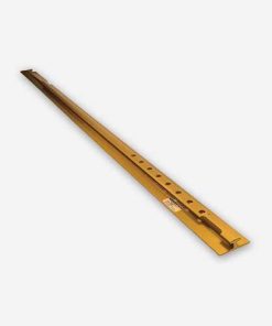 MC0511293-3 Outboard LH Seat Rail for Cessna 172/175/182 Aircraft | McFarlane Aviation MC05112933