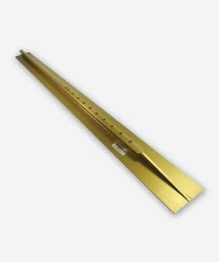 MC0514209-1 Outboard LH Seat Rail for Cessna 172P/F172P Aircraft | McFarlane Aviation MC05142091