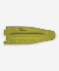 MC0517019-3 Door Hinge Half (Lower Left Aft) for Cessna 172 Aircraft | McFarlane Aviation MC05170193