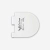 MC0517019-5S Undrilled Door Hinge Half (Lower Left Forward) for Cessna 172 Aircraft | McFarlane Aviation MC05170195S
