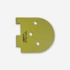 MC0517019-6 Door Hinge Half (Lower Right Forward) Cessna 172 Aircraft | McFarlane Aviation MC05170196