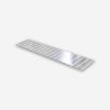 MC0523800-12 Cessna Aircraft Aileron (Lower Outboard L) Corrugated Control Skin | McFarlane Aviation MC052380012