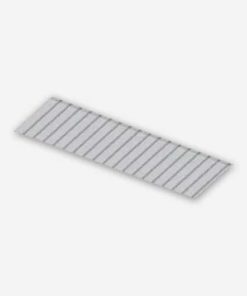 MC0523800-13 Cessna Aircraft Aileron (Lower Outboard R) Corrugated Control Skin | McFarlane Aviation MC052380013