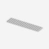 MC0523800-7 Cessna Aircraft Aileron (Upper Inboard RH) Corrugated Control Skin | McFarlane Aviation MC05238007
