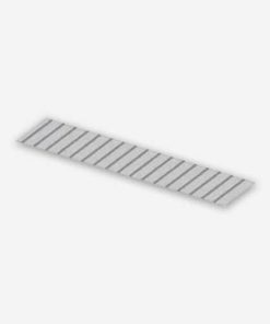 MC0523800-7 Cessna Aircraft Aileron (Upper Inboard RH) Corrugated Control Skin | McFarlane Aviation MC05238007